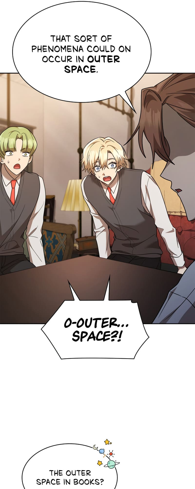 Infinite Mage, Chapter 48 image 45
